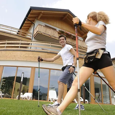 Belvedere Wellness & Family Baselga di Pine