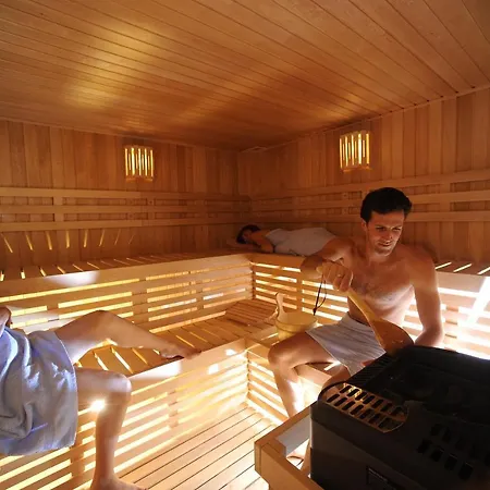 Hotel Belvedere Wellness & Family 3*