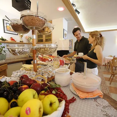 Belvedere Wellness & Family Baselga di Pine