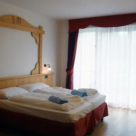 Belvedere Wellness & Family 3*