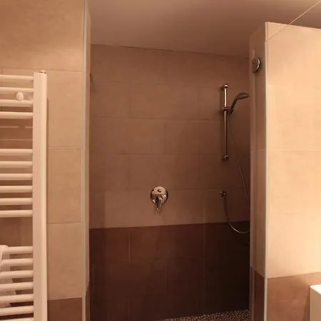 Hotel Belvedere Wellness & Family Baselga di Pine