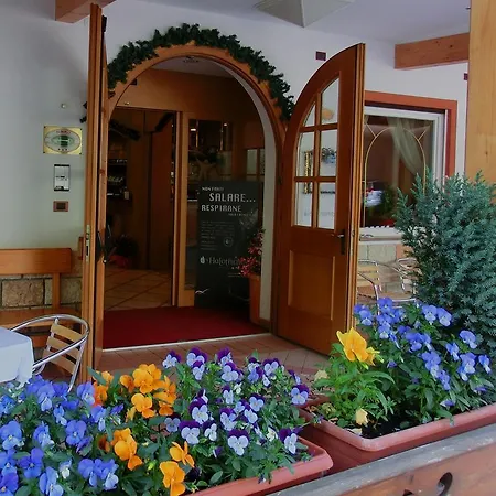 Belvedere Wellness & Family 3* Baselga di Pine