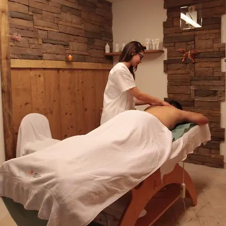 Hotel Belvedere Wellness & Family 3*