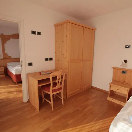 Hotel Belvedere Wellness & Family 3*