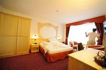 Hotel Belvedere Wellness & Family 3*