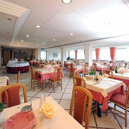 Belvedere Wellness & Family Baselga di Pine