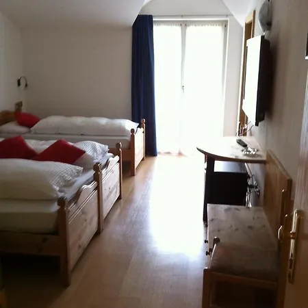 Hotel Belvedere Wellness & Family Baselga di Pine