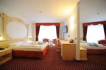 Belvedere Wellness & Family Baselga di Pine